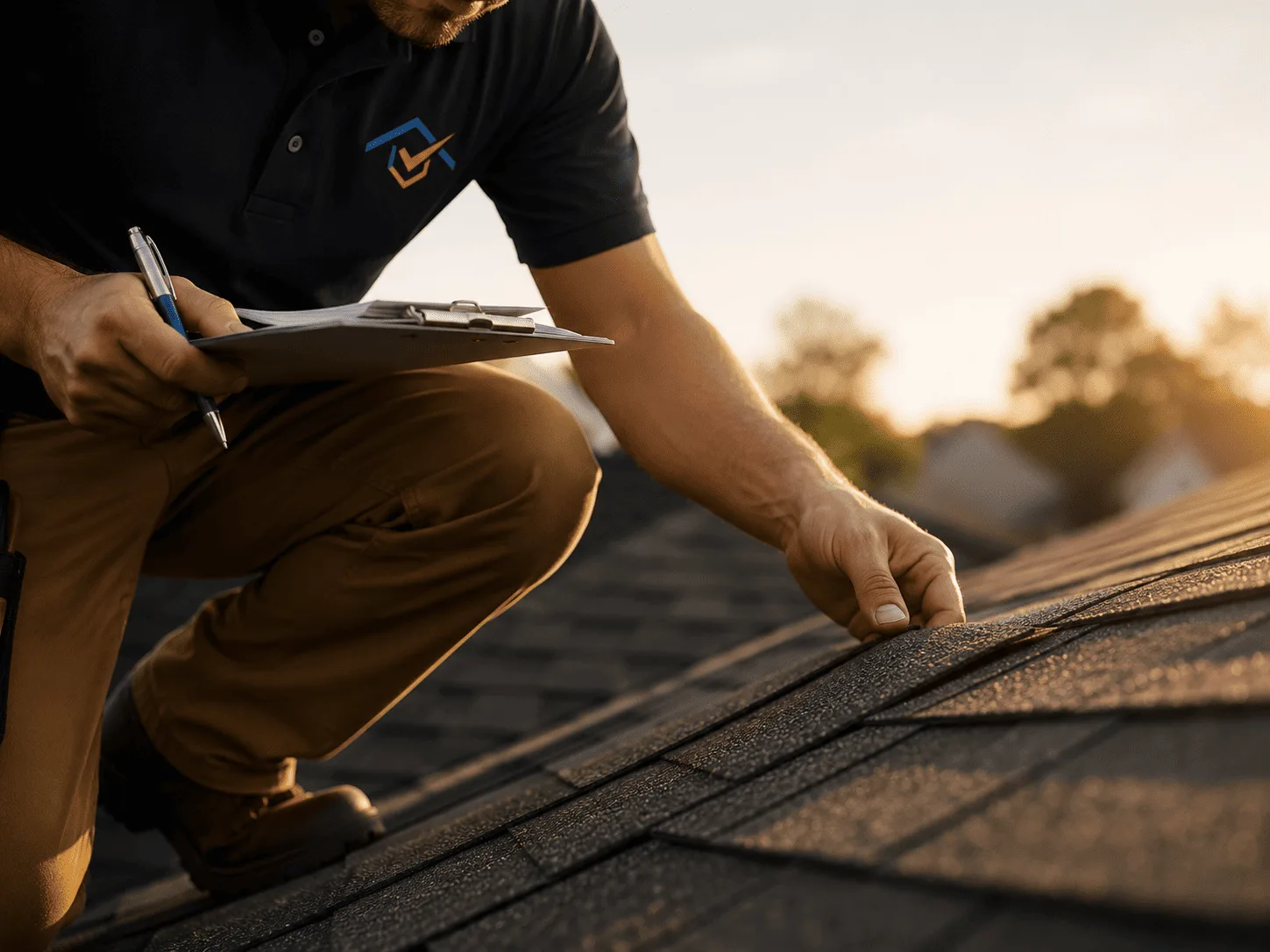 Why Choose Roof Inspection in Estherville, IA